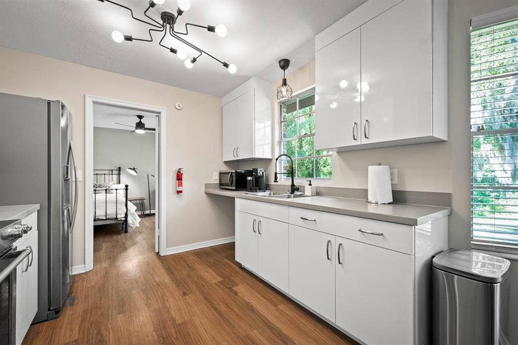 7 BR in Jacksonville