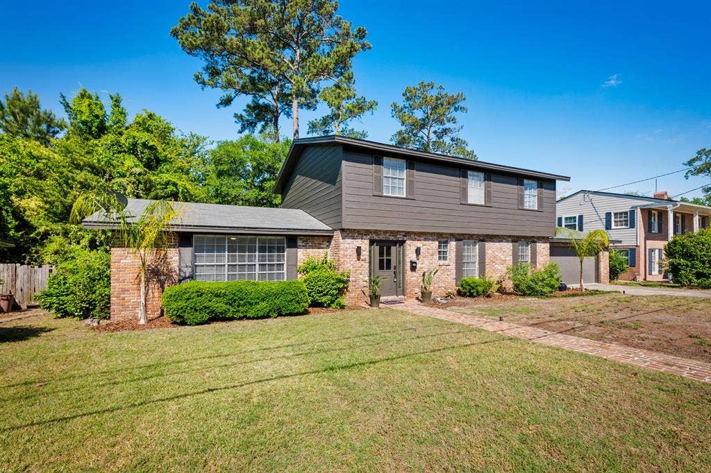 7 BR in Jacksonville