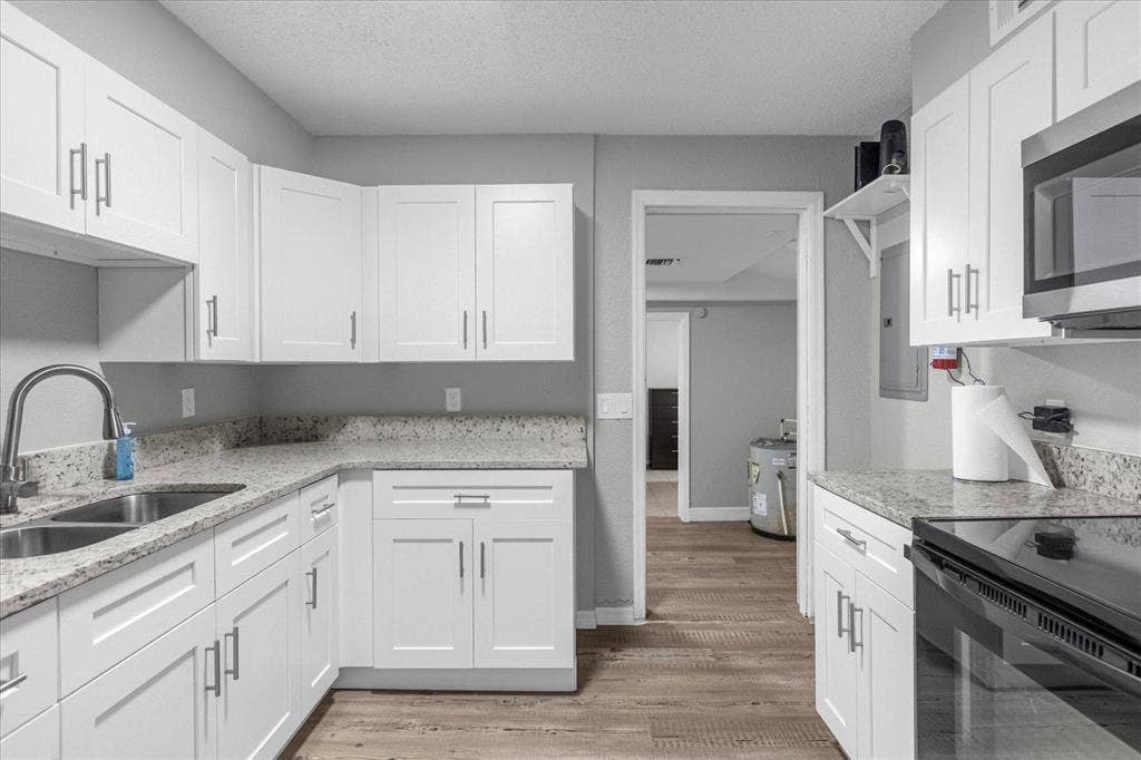 6 BR in Orlando