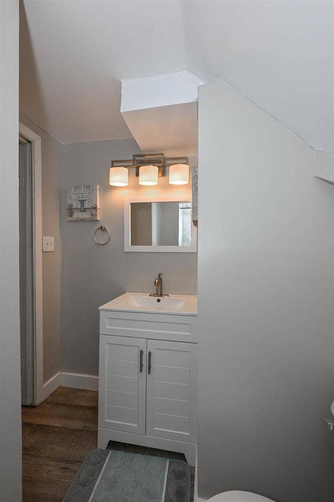 6 BR in Cleveland