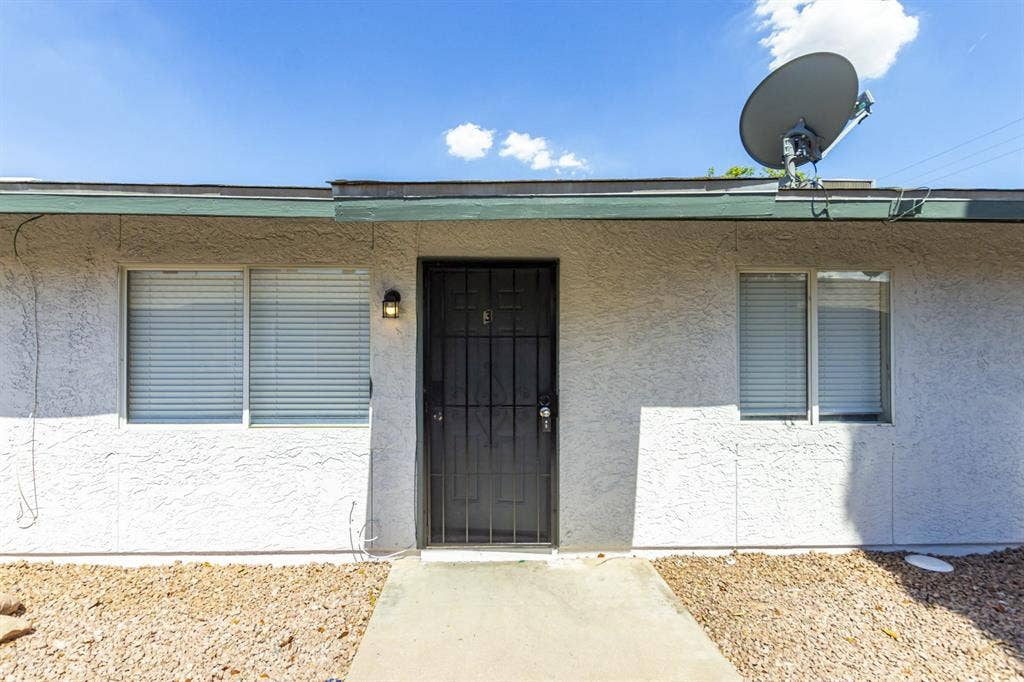4 BR in Mesa