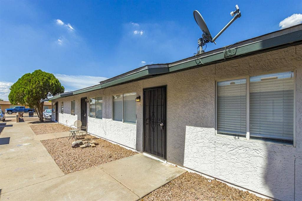 4 BR in Mesa