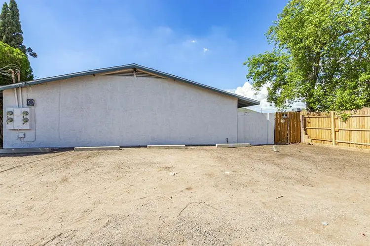 4 BR in Mesa