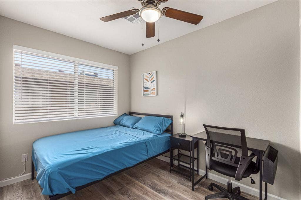 4 BR in Mesa