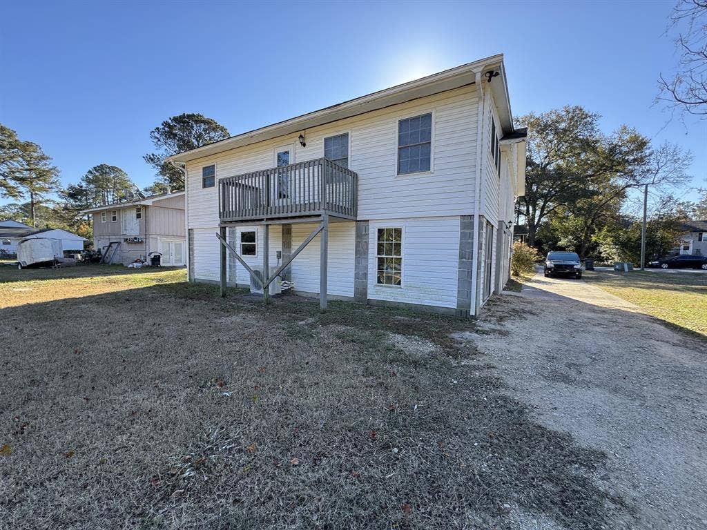 6 BR in Augusta