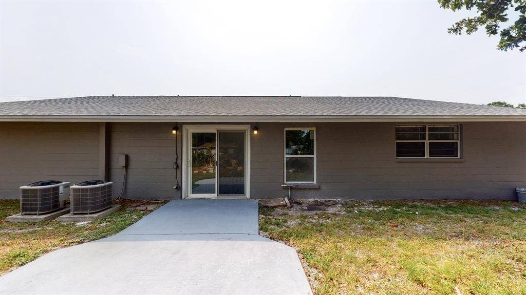 8 BR in Tampa