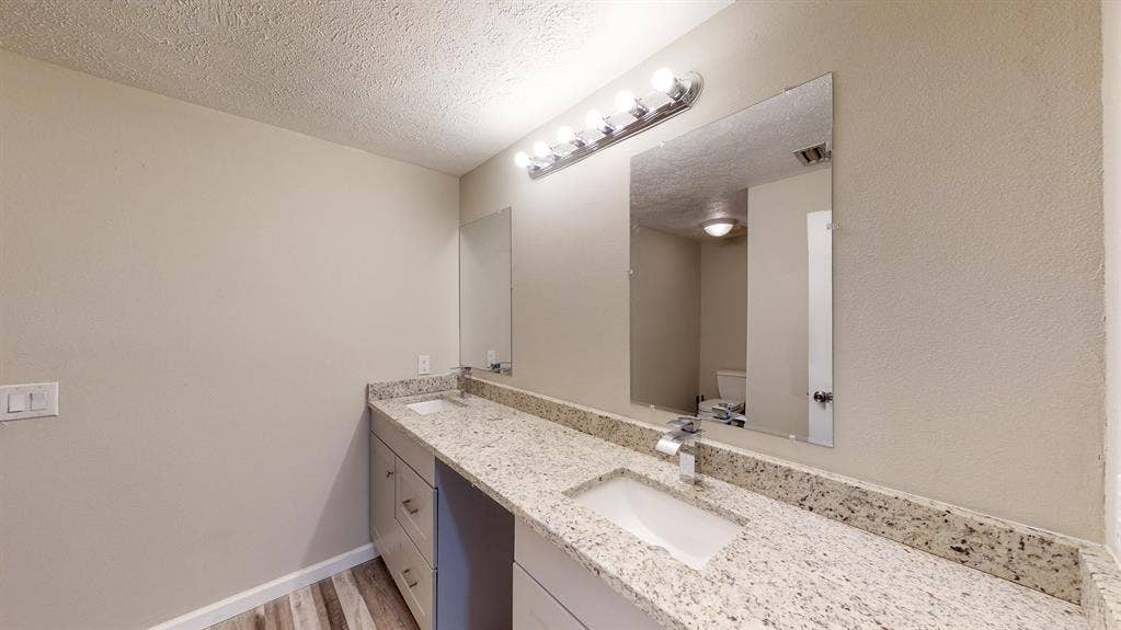 8 BR in Tampa