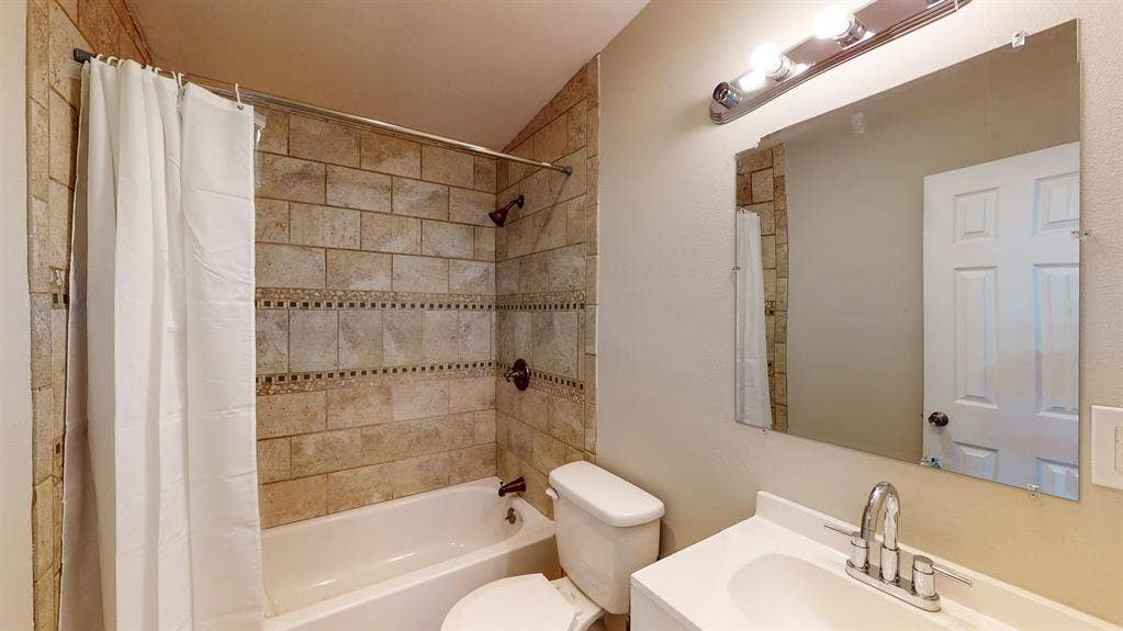 8 BR in Tampa