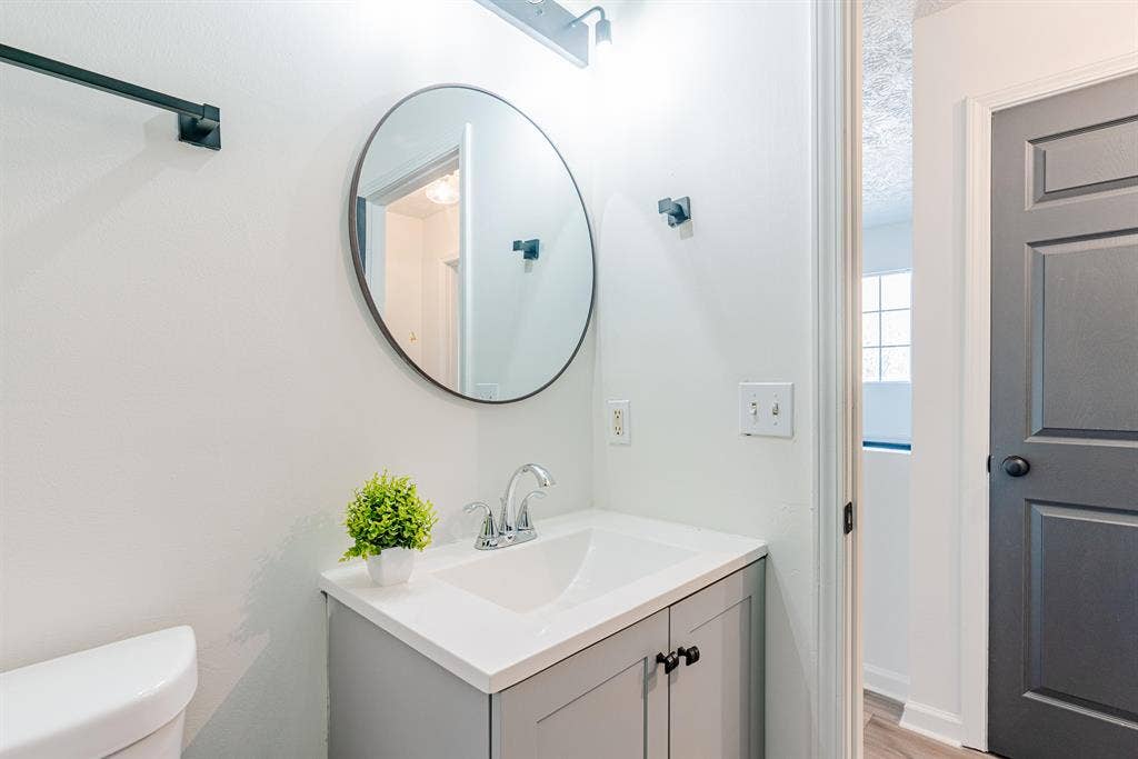 7 BR in Ellenwood