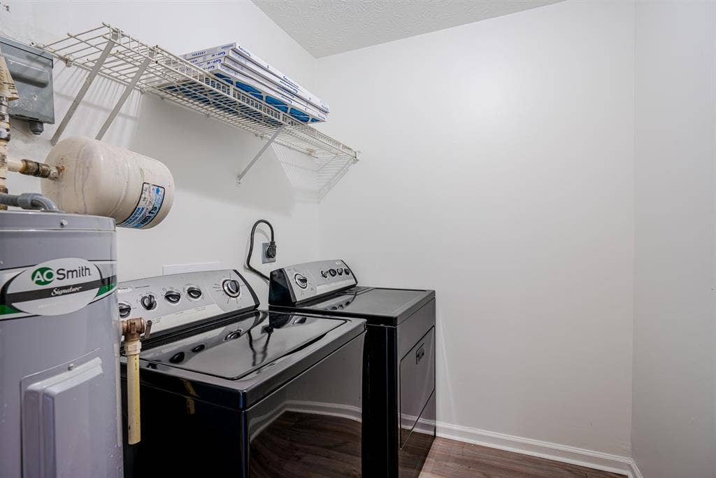 7 BR in Ellenwood