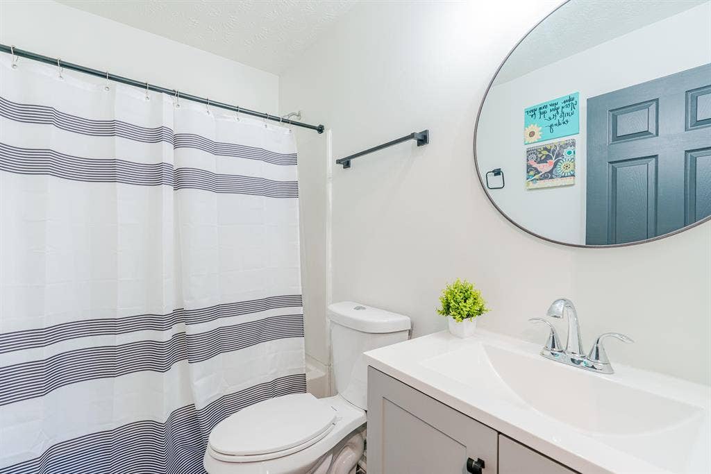 7 BR in Ellenwood