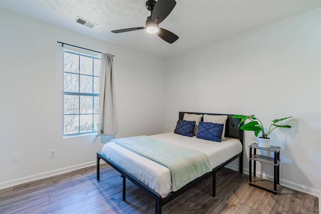 7 BR in Ellenwood