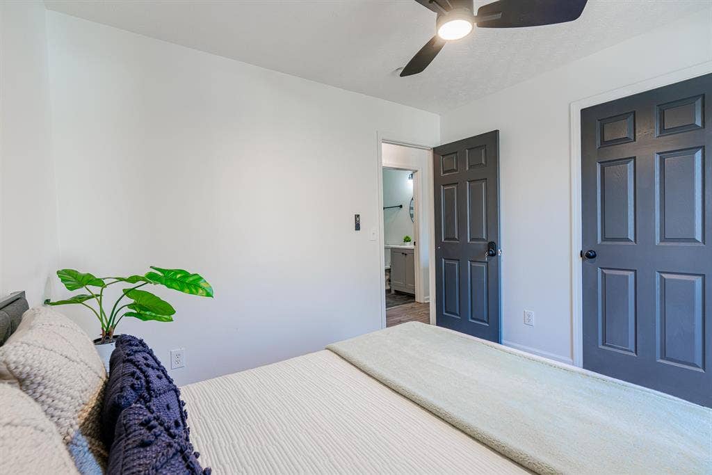 7 BR in Ellenwood