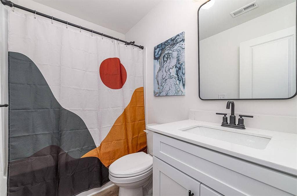 3 BR in Charlotte
