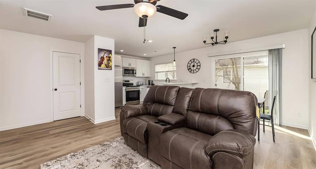 3 BR in Charlotte
