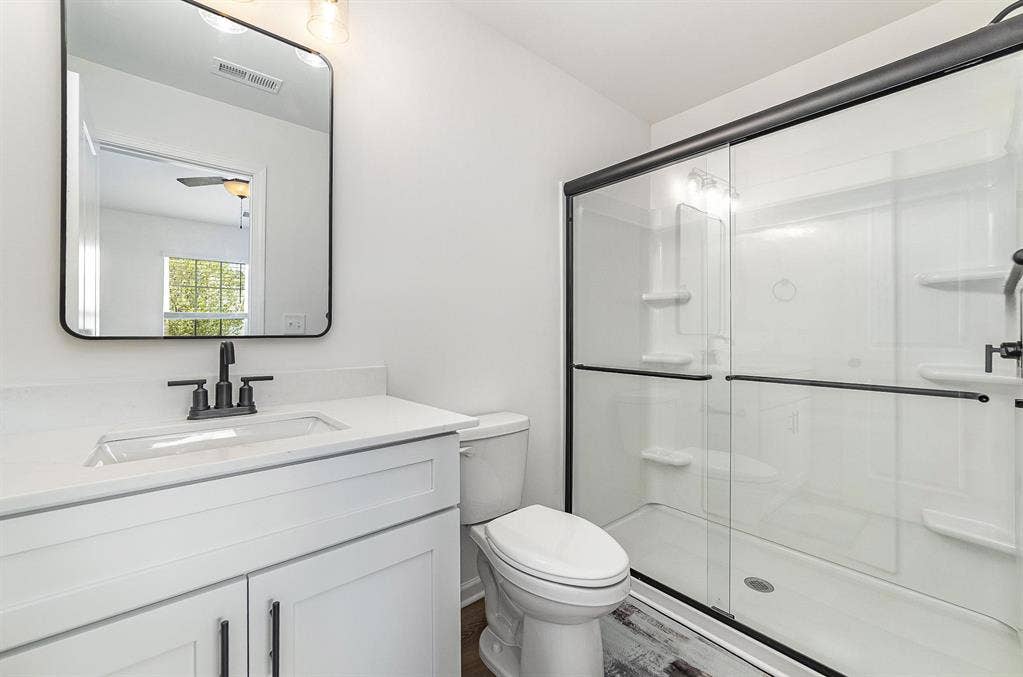 3 BR in Charlotte