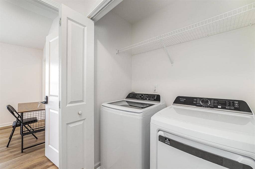 3 BR in Charlotte