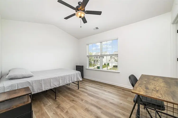 3 BR in Charlotte