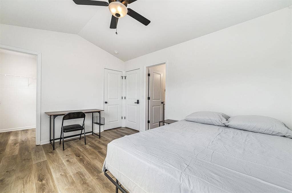 3 BR in Charlotte