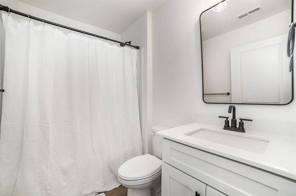 3 BR in Charlotte