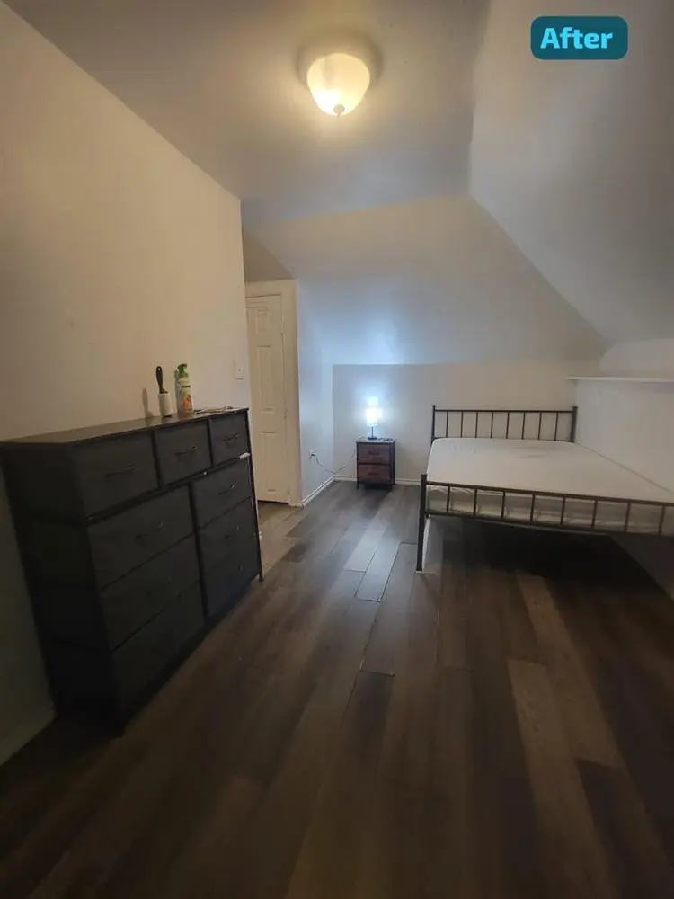 2 BR in Dallas