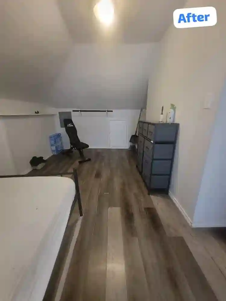 2 BR in Dallas