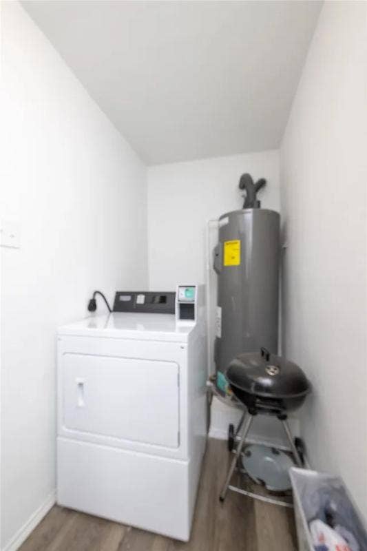 2 BR in Dallas