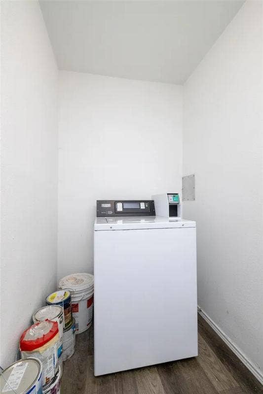2 BR in Dallas