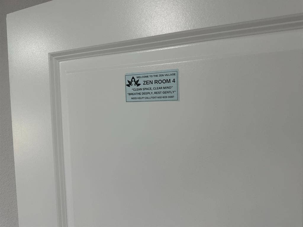 7 BR in Las Vegas