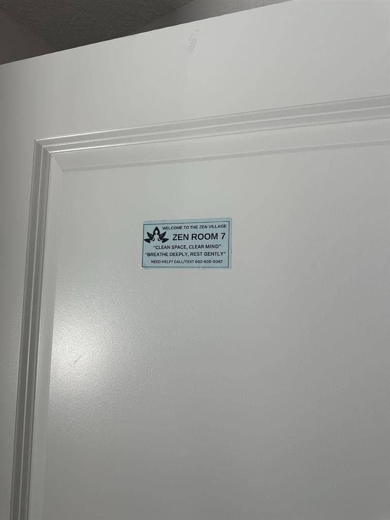 7 BR in Las Vegas
