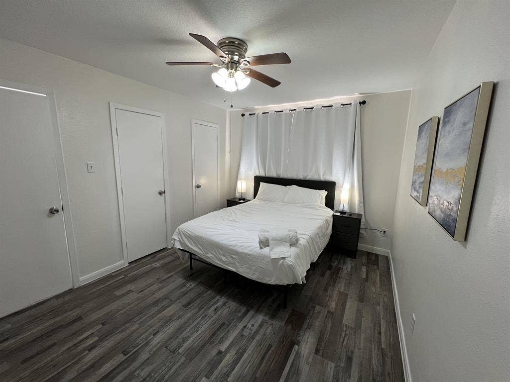 3 BR in Irving
