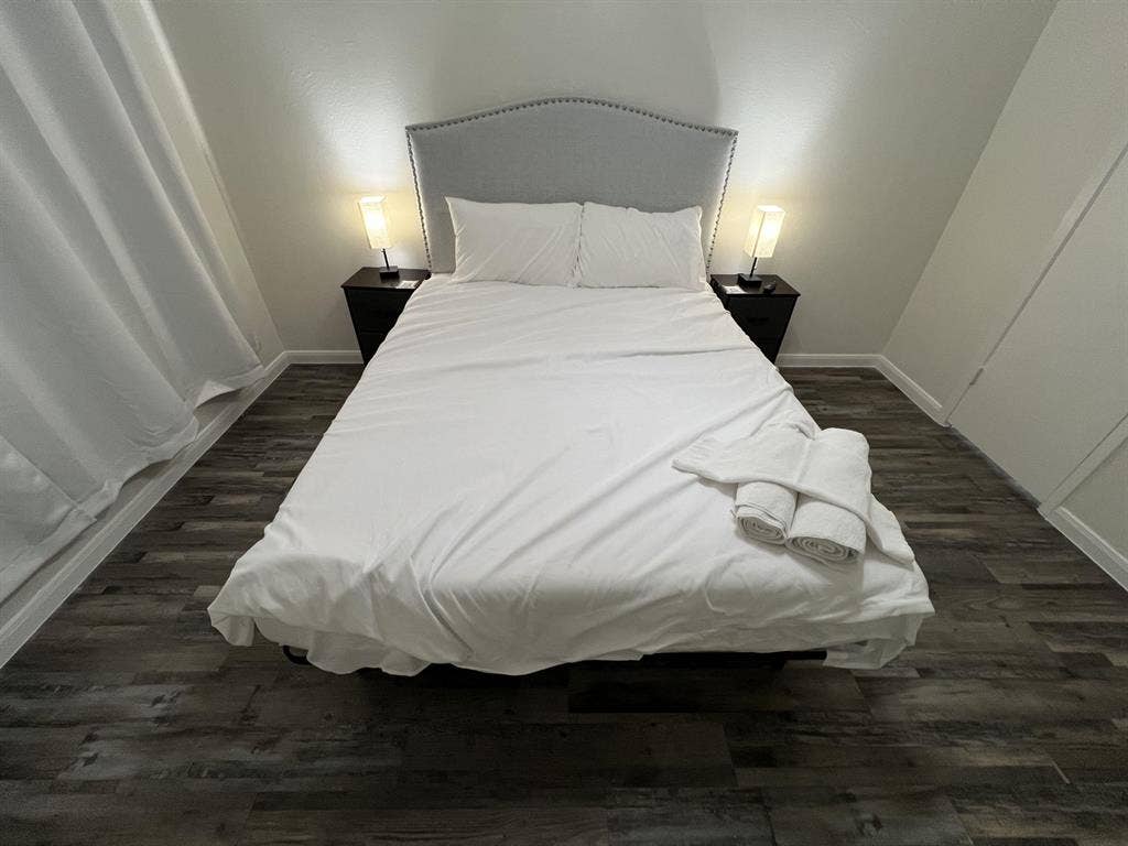 3 BR in Irving