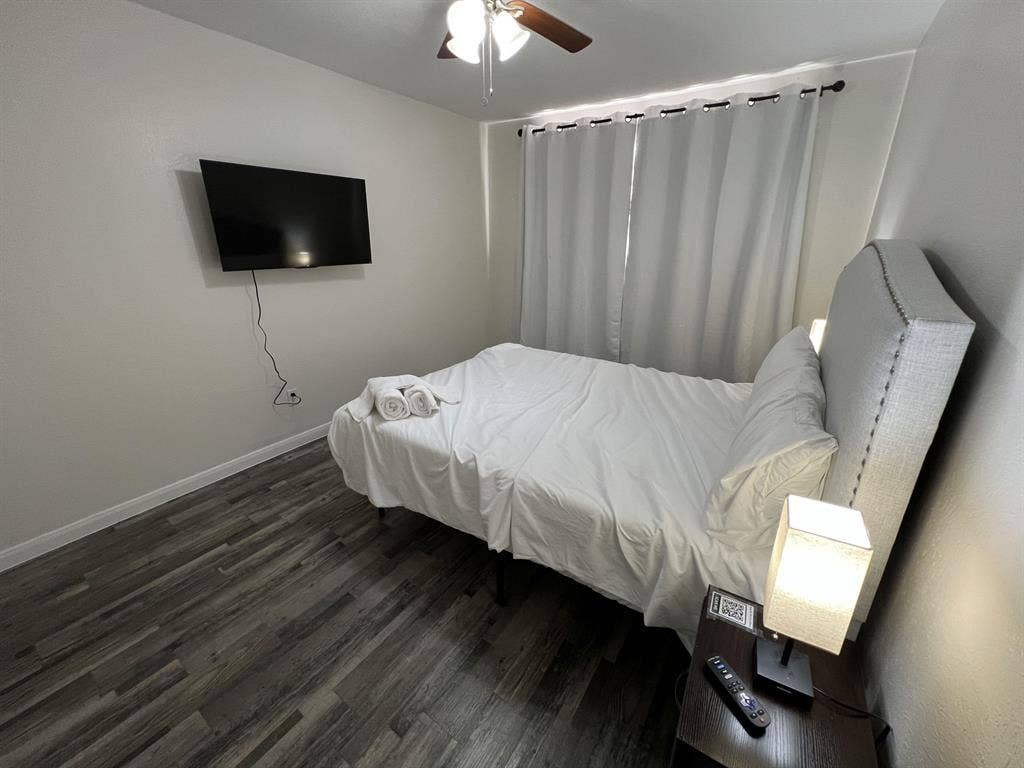 3 BR in Irving