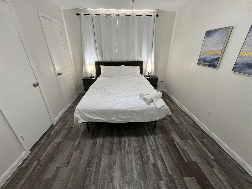 3 BR in Irving