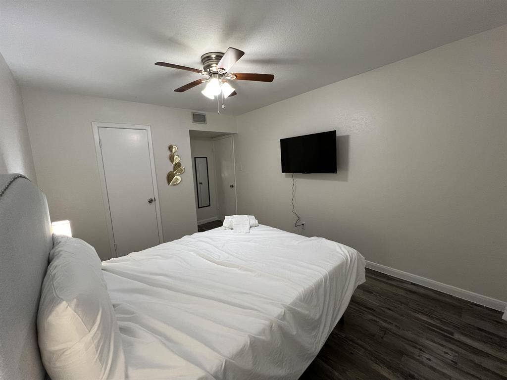 3 BR in Irving