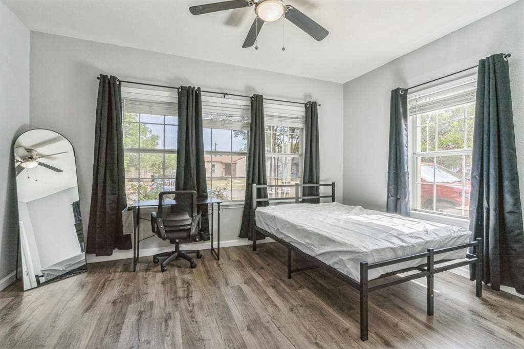 5 BR in San Antonio