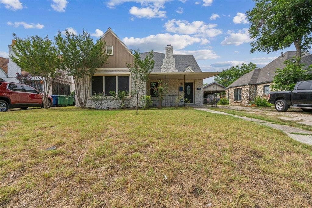 5 BR in San Antonio
