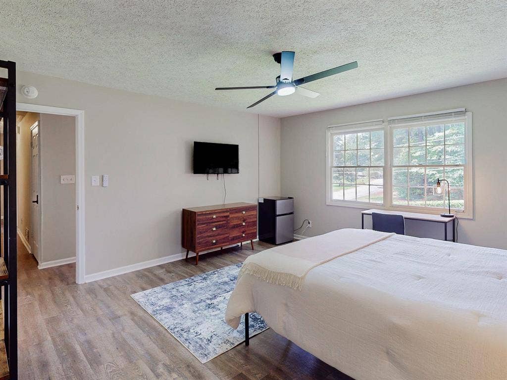 7 BR in Decatur