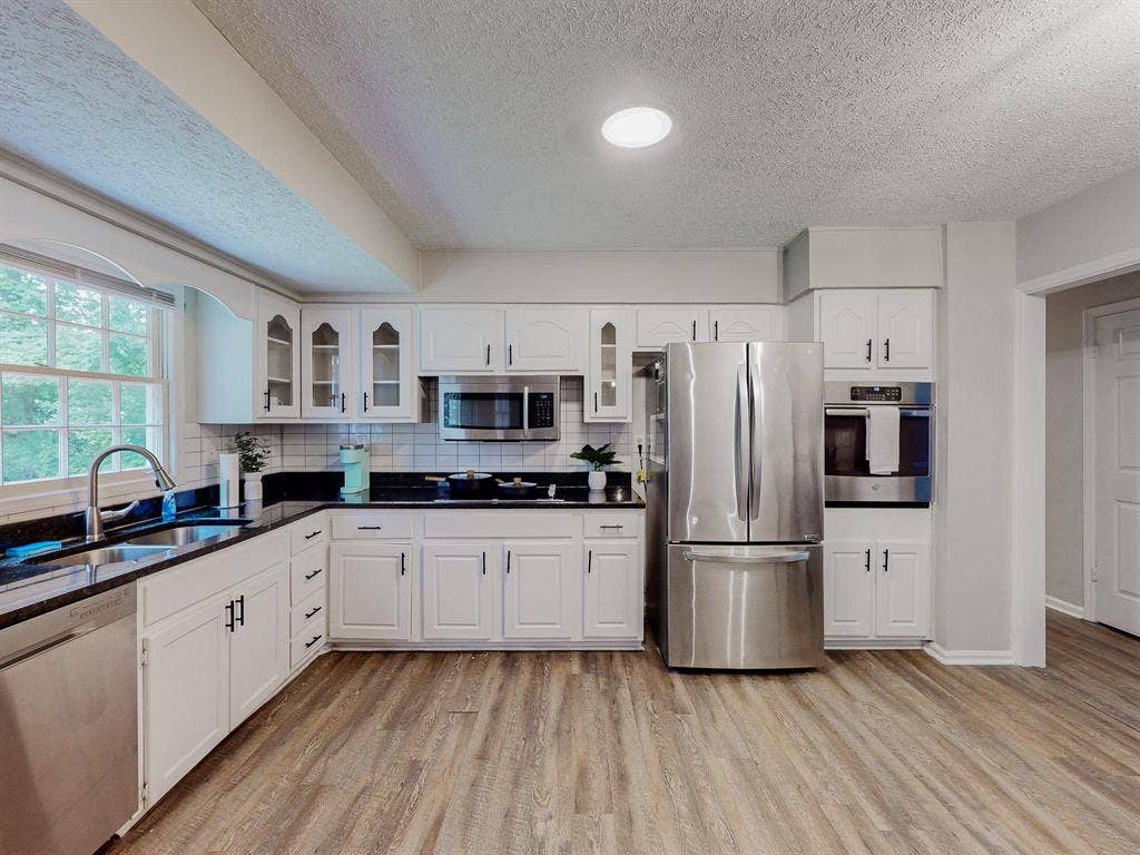 7 BR in Decatur