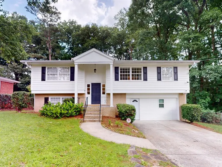 7 BR in Decatur