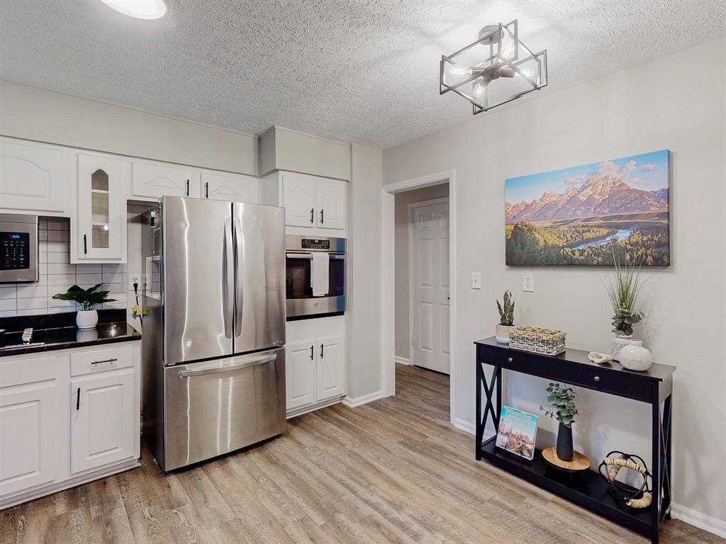 7 BR in Decatur