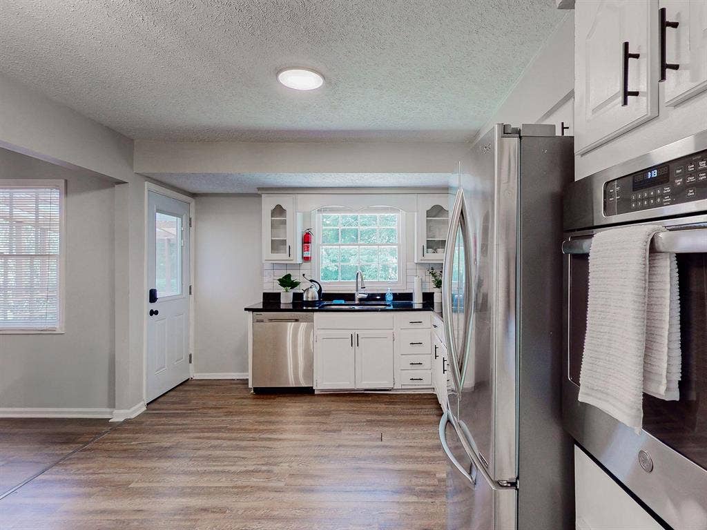 7 BR in Decatur