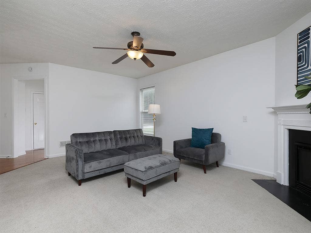 3 BR in Austell