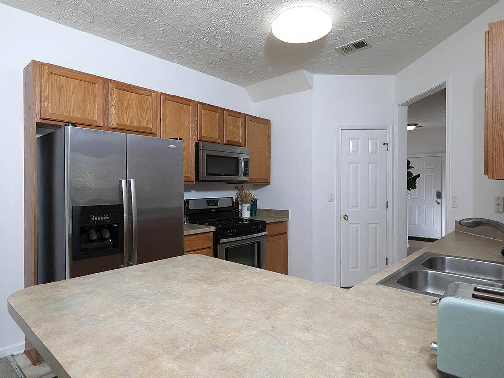 3 BR in Austell