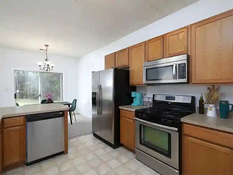 3 BR in Austell