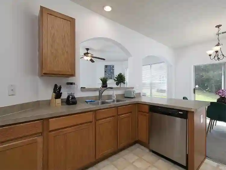 3 BR in Austell