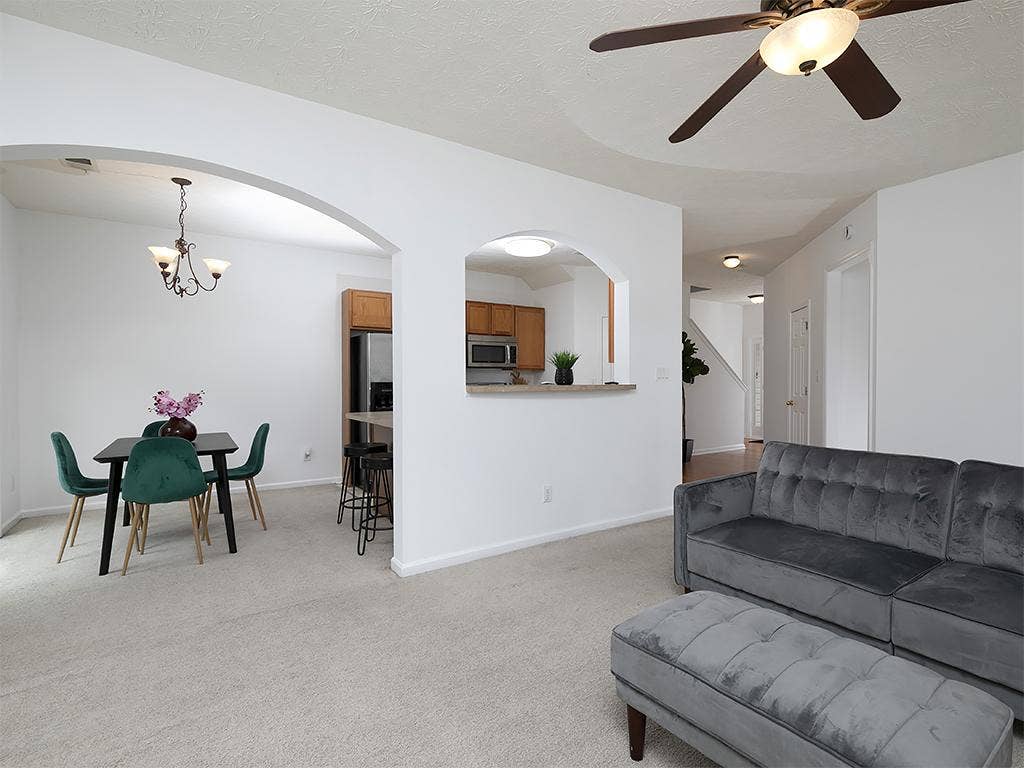 3 BR in Austell