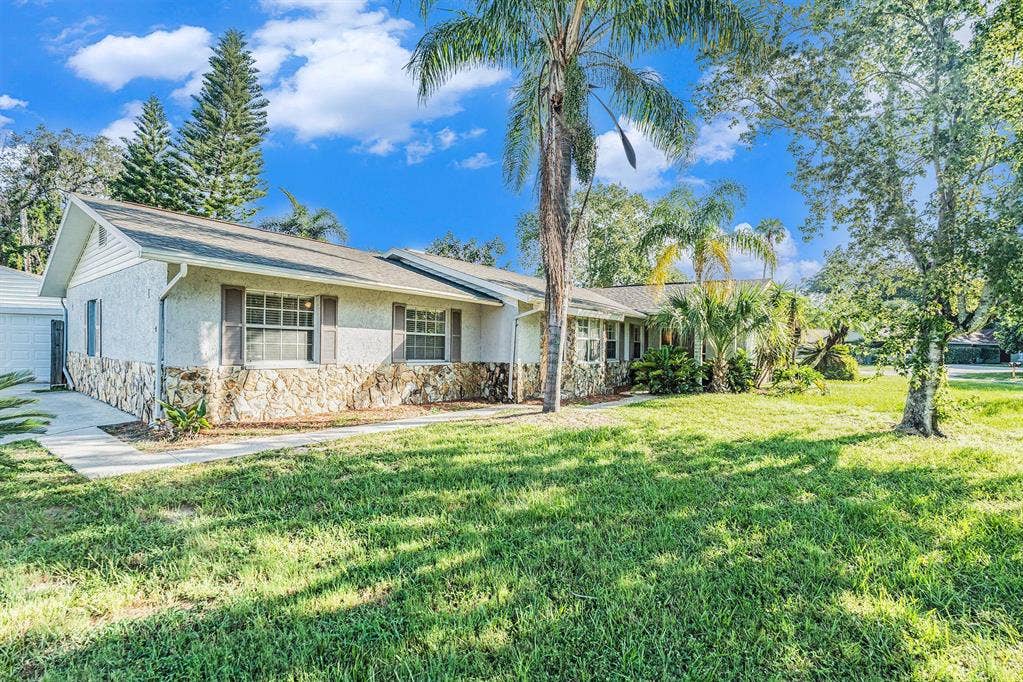 8 BR in New Port Richey