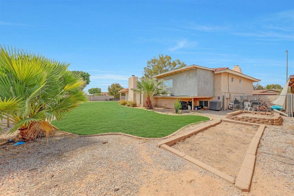 10 BR in Mesa