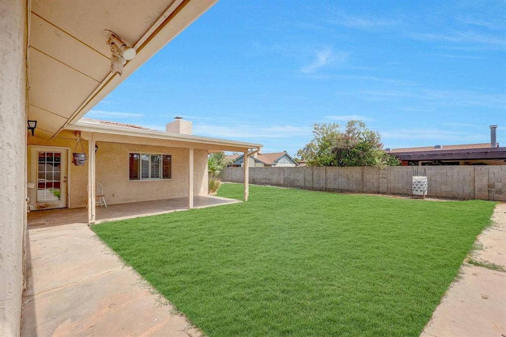 10 BR in Mesa
